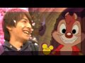 Toma Ikuta Yamashita Tomohisa: Chip and Dale ...