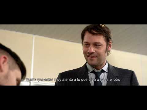 Orsai: Tráiler Oficial