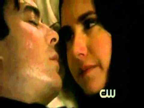 Damon and Elena | Somewhere Only We Know