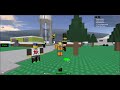 disaster gaming 2 - me and hurricanedesmond welded!