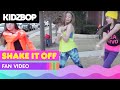 KIDZ BOP Kids - Shake It Off (Official Fan Made Video) [KIDZ BOP 27]