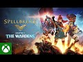 Spellbreak | Chapter 3: The Wardens Trailer