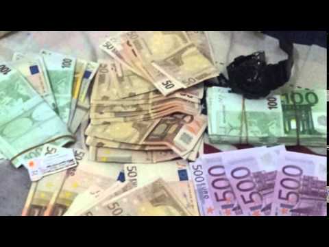 Toujours riche - Real Sleezy