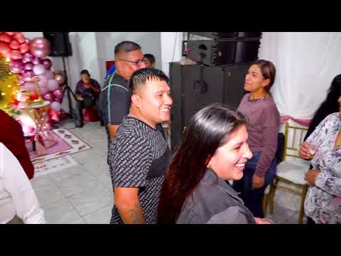 MIX HUAYLAS 3...LOS ENGREIDOS OLIMPICOS DE HUANCAYO en 4K - FELIZ CUMPLEAÑOS MARCELINA 2023