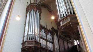 Louis Vierne: Kyrie Messe solennelle op. 16
