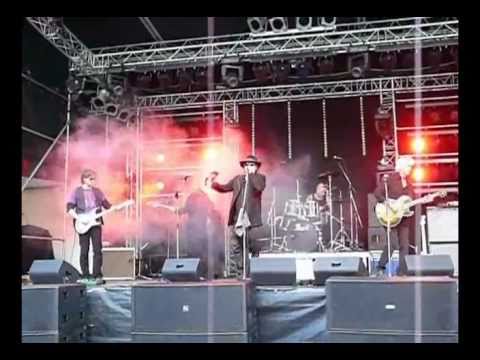 Bossche Blues Night 2011 - Twelve Bar Blues Band