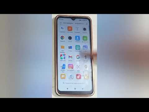 How to reset camera in redmi 8,reset camera setting