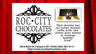 DISC 49 - "Roc City Chocolates", Fairport, NY
