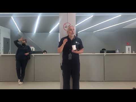 Obesitiy Control Center 04/06/2022 with Dr. Ortiz!