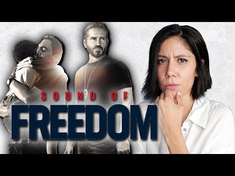 SONIDO DE LIBERTAD: ¿Logra hacer conciencia? | Opinión