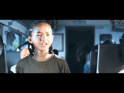 The Karate Kid - Tráiler en Castellano - Ya Disponible en DVD, BLU RAY y Plataformas Digitales