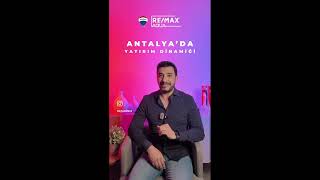 Antalya Konyaaltı Emlak/Gayrimenkul Danışmanı