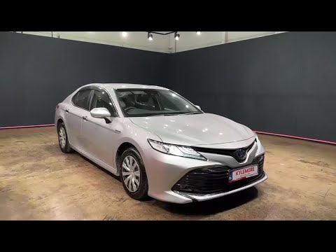 Toyota Camry 2.5 HYBRID - CRUISE CONTROL - TOYOTA - Image 2
