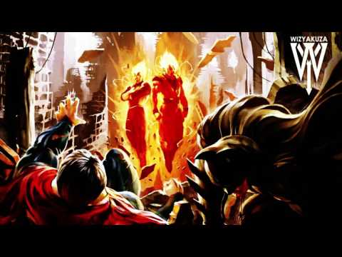 Diskirz - Unstoppable (ft. Majin MC)