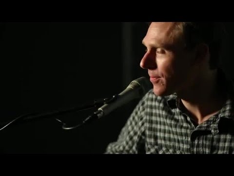 Joel Plaskett performs exclusive version of Captains of Industry