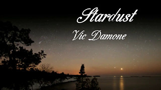 Stardust ~ Vic Damone ~ HD