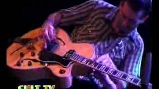 Annita & the Paladins