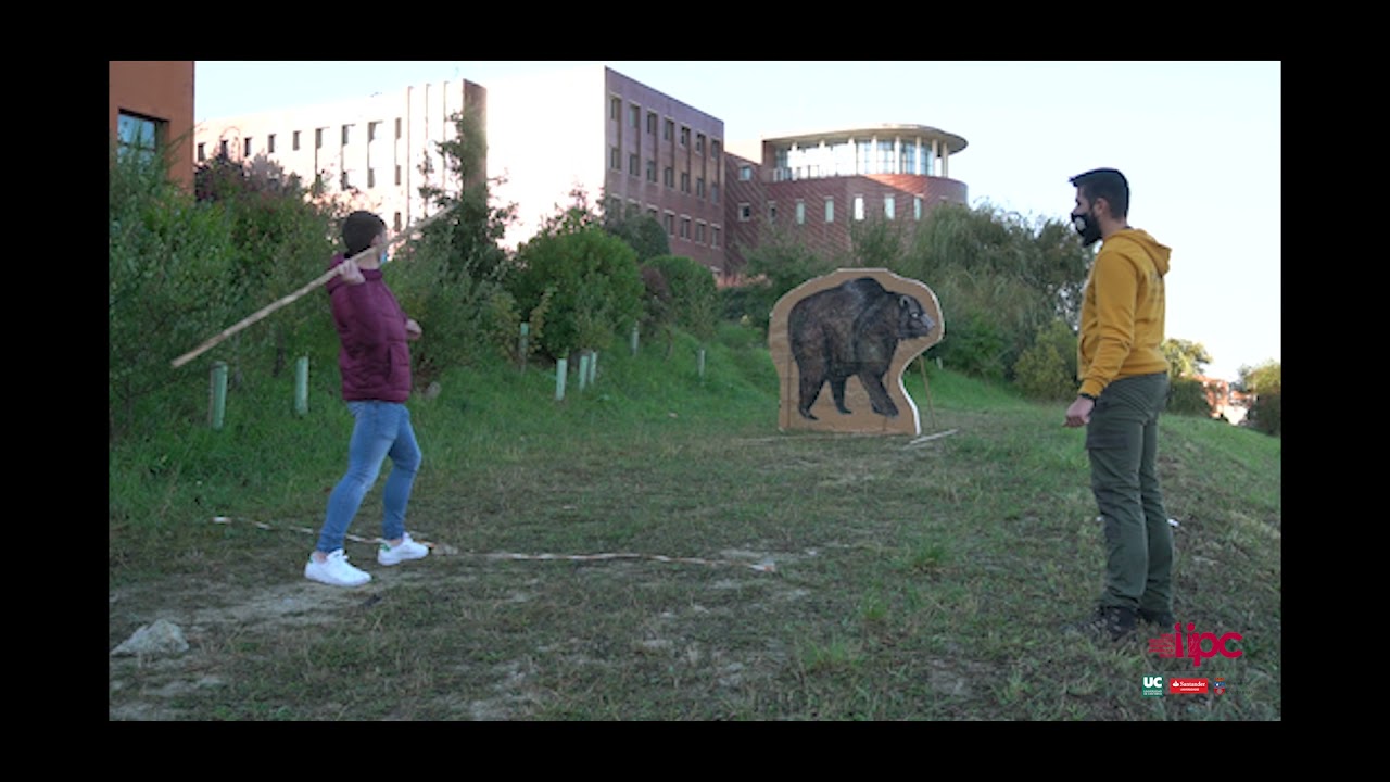 Prácticas de arqueología experimental