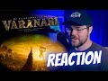 VARANASI To The WORLD Teaser REACTION SS Rajamouli Mahesh Babu Priyanka Chopra Globetrotter