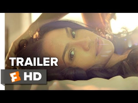 The Perfect Match (2016) Official Trailer