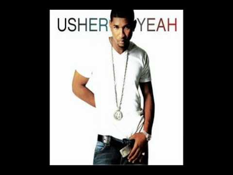 Usher - Yeah - MEGA BASS BOOSTED