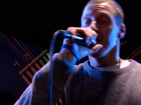 MTV Beat Swedish Freestyle Session (Pt. 5)