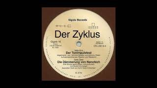 Der Zyklus - Der Tonimpulstest