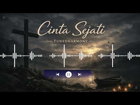 CINTA SEJATI (NIKITA FEAT FRANKY SIHOMBING) || BY TUNED HARMONY