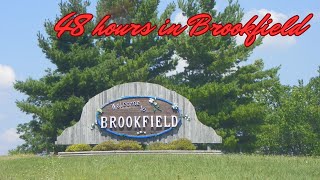 48 hours in Brookfield (MO): a hidden gem in Missouri