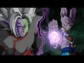 What If BEERUS Did His JOB Dragon Ball Super