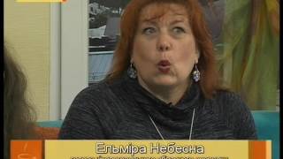 Ранкова кава Народна академія творчості інвалідів 18.04.2017