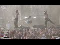 PlaqueBoyMax Performs His Hit Song Pink Dreads At Rolling Loud