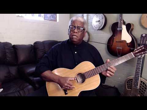 🎸 Blues Chronicles #7: Rev. Robert Wilkins - Guitar History Lesson - Reverend Robert Jones