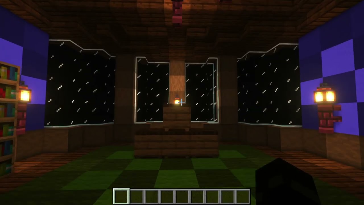 Roblox DOORS Hotel+ Bedrock Minecraft Map