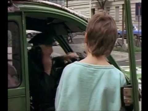 Der Kiez in alten Tagen