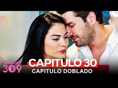 Habitación 309 Capítulo 30 (Version Larga)