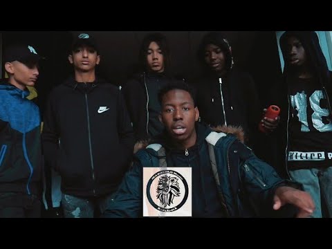 Nersso - La rue nous a dit #1 (Clip officiel)