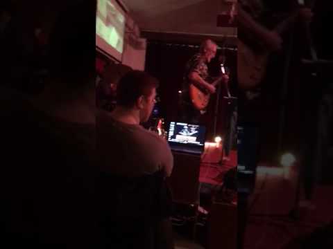 Angelo "Leadbelly" Rossi        performing    You Got To Move