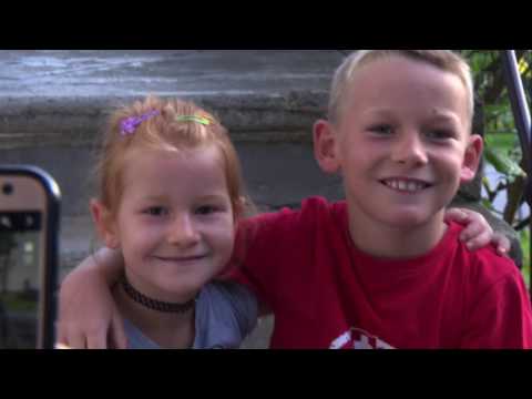 Sonja Schilt, Iseltwald BE - Landfrauenküche - SRF bi de Lüt vom 7.10.2016