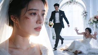 He Publicly Rejected Her as a Bride—She Left, Became a Shining Queen, Loved Another, He Regrets!