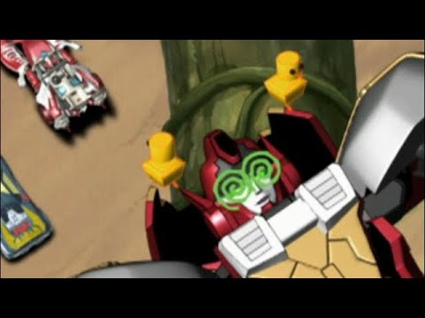 This Show Is Funnier Than It Should Be