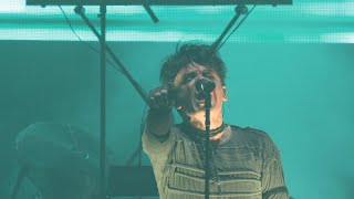 Gary Numan - Halo (Live at OVO Arena Wembley, 2022)