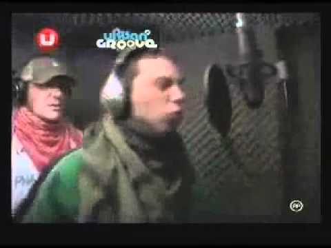 KST @ Live Urban Groove (2007)