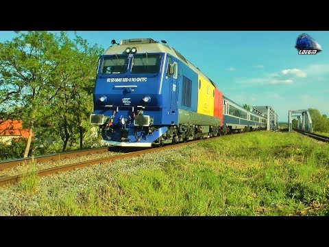 Horns Concert de Goarne By Jimmy Tricolor 64-0920-0 & Grozav/Great Engineer in Oradea - 09 May 2020