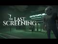 The Last Screening Gameplay ANOMALY GAME The Movie Theater Doesn T Want Me To Leave
