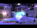 Sonic Unleashed Apotos Night Windmill Isle Act 1 2 1080 HD
