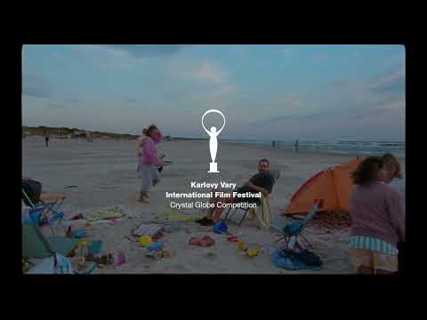 THE VISITOR | Trailer | English Subs | 2025