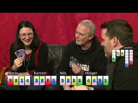 Pasch-TV Episode 8: "Hanabi" (Teaser)