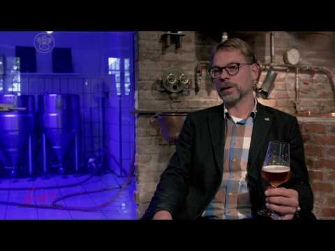 Diplom Biersommelier - Wie alles begann!