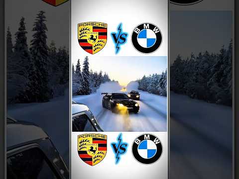 Porsche Taycan vs BMW E92 M3 || Drift Kings Collide🔥🤯 || #shorts #car #bmw #edit #music